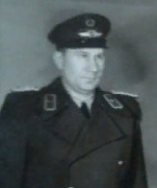 Макаров Степан Федорович