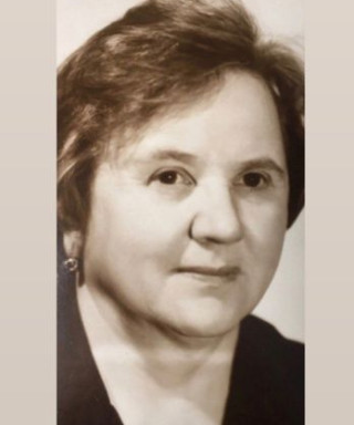 Ермакова Зинаида Яковлевна