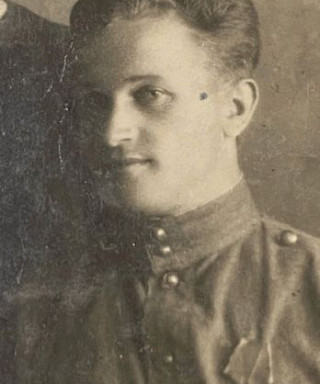 Пушков Александр Васильевич