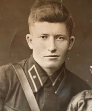 Матвеев Александр Семёнович