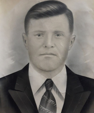 Викторин Василий Павлович