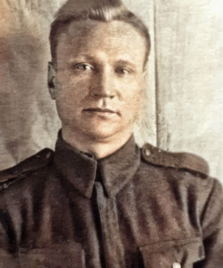 Овсянников Семён Демьянович