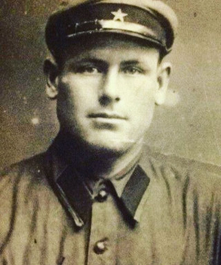 Кузнецов Василий Алексеевич