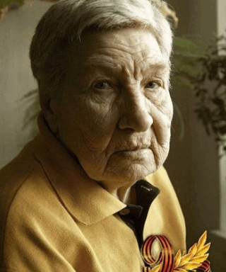 Гайлит Ирина Ильинична