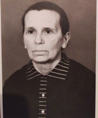 Науменкова Евдокия Николаевна