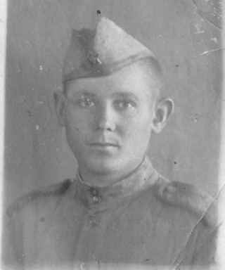 Корытов Николай Николаевич