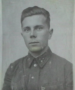 Графов Леонид Васильевич