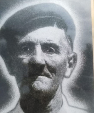 Кашлаков Иван Степанович