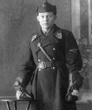 Дуркин Герман Александрович