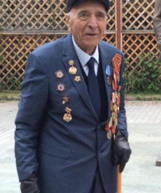 Арутюнов Александр Артёмович