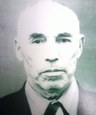 Курбанов Фахрислам Габдрахманович