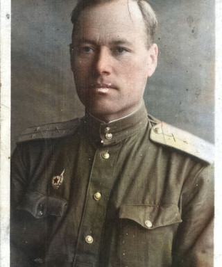 Деголиндо Иван Иванович