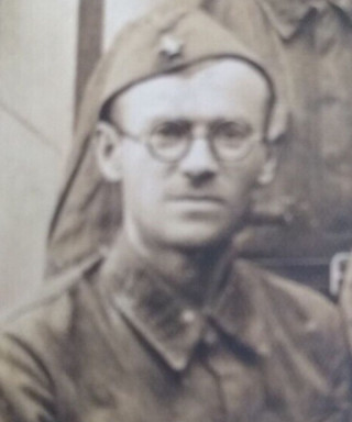 Бадеев Пётр Лукич