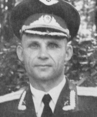 Байсунгоров Иван Ефимович