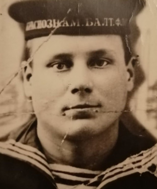 Михин Иван Савватиевич