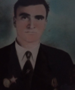 Морозов Иван Михайлович