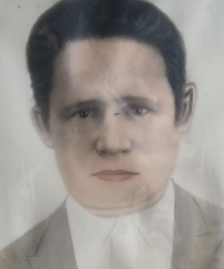 Баёв Николай Павлович