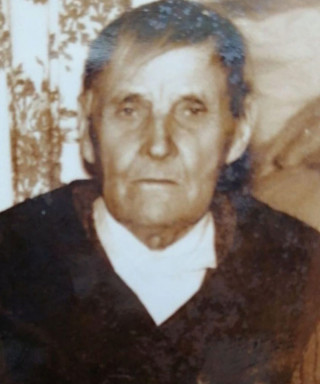 Гузеев Савелий Михайлович