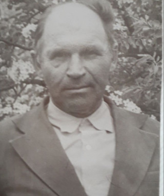 Ерёмин Василий Григорьевич