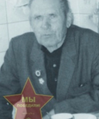 Путенков Дмитрий Алексеевич