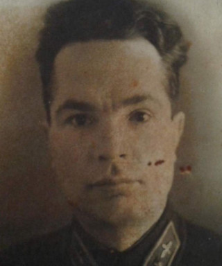 Тамбовцев Павел Тимофеевич