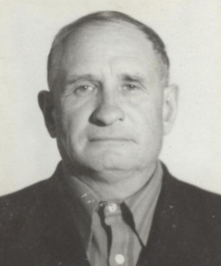 Федотов Иван Гаврилович