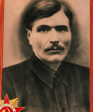 Кузнецов Пётр Михайлович