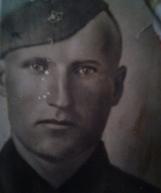 Фудин Иосип