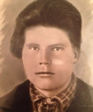 Базанов Михаил Иванович