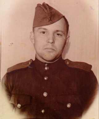 Дресвянкин Вениамин Георгиевич