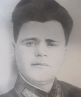 Шабанов Александр Иванович