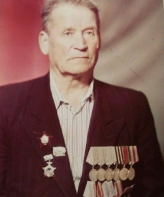 Алов Анатолий Александрович