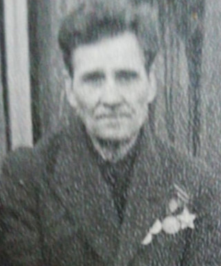 Костюхин Иван Иванович