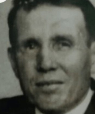 Горжей Иван Демидович