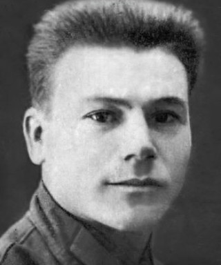 Конюхов Николай Афанасьевич