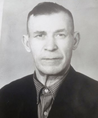 Иванов Дмитрий Егорович