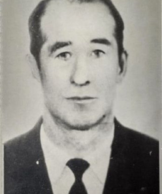 Ободков Вениамин Иванович