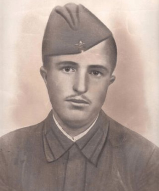 Марков Андрей Николаевич