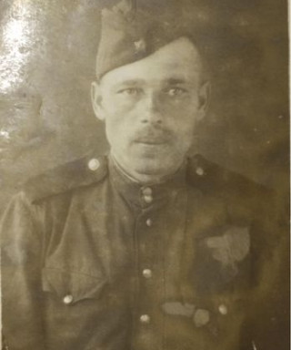 Зайков Иван Иванович