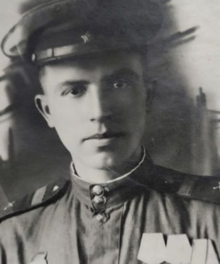 Вилков Борис Михайлович