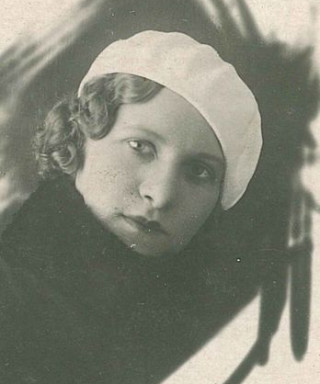 Кучерова Антонина Михайловна