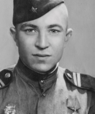 Носов Борис Яковлиевич