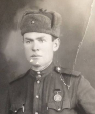 Иванов Степан Данилович