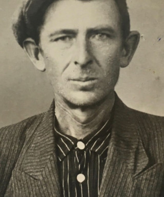 Назаров Сергей Филиппович