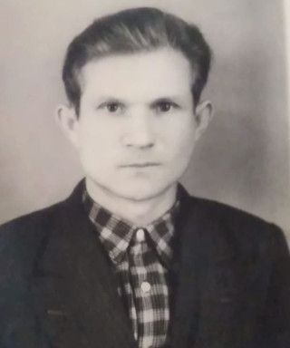 Муравьев Иван Григорьевич