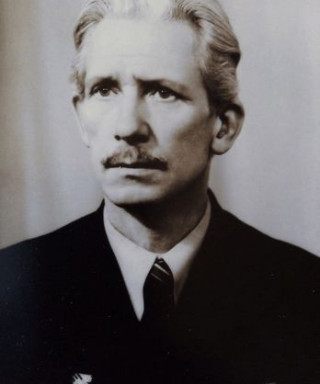 Кузнецов Павел Иванович