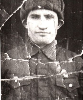 Яковлев Дмитрий Петрович