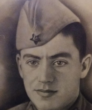 Калайджян Вагаршак Егесович