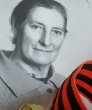 Иванова Антонина Николаевна