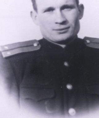 Липатов Борис Александрович